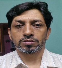 Susanta Chakraborty